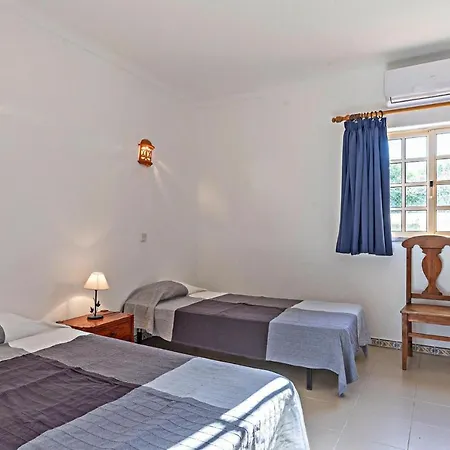 Σπίτι διακοπών Holiday - Alg01379-f