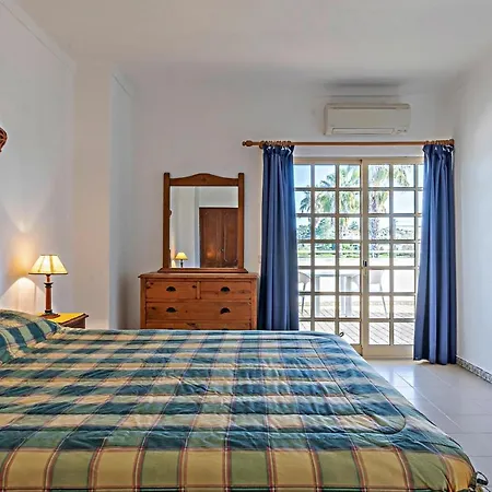 Σπίτι διακοπών Holiday - Alg01379-f *