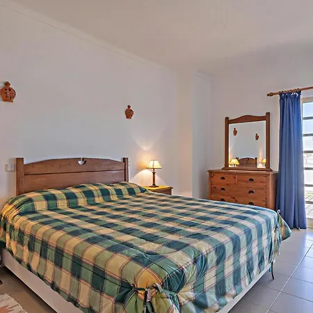 Holiday - Alg01379-f Σπίτι διακοπών