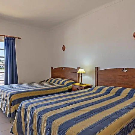 Holiday - Alg01379-f Albufeira
