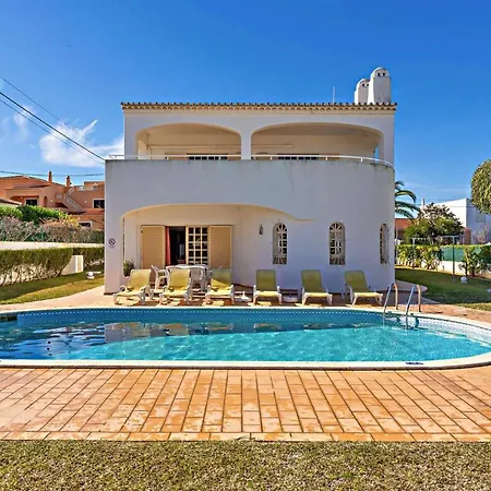 Holiday - Alg01379-f Σπίτι διακοπών *